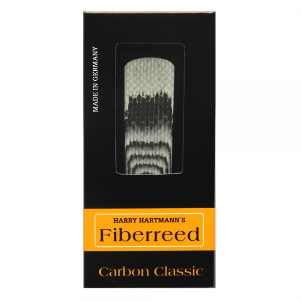 Fiberreed / 화이버리드 바리톤 색소폰 리드 / 카본 클래식