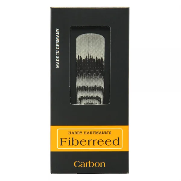 Fiberreed / 화이버리드 바리톤 색소폰 리드 / 카본