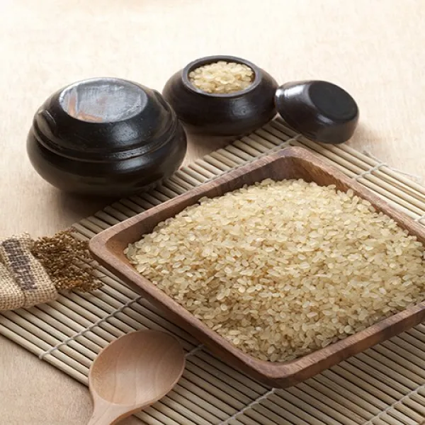 아름미곡 올벼쌀, 1kg