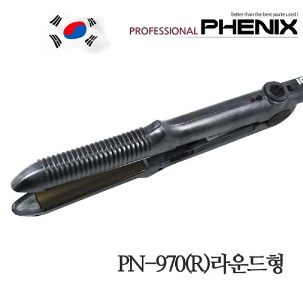 피닉스 Pn 792 Pn 797 Pn 970r 고데기 3.pn 970 R 라운드형