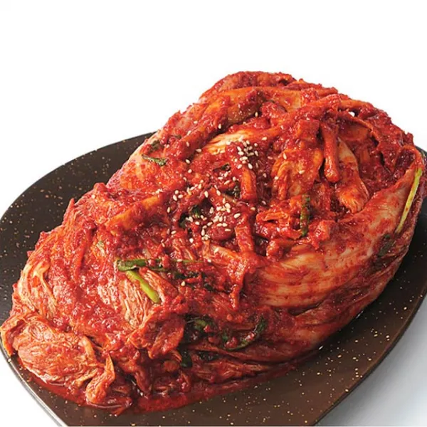 [자이담] 광신 전라도 보쌈김치 3kg, 1box