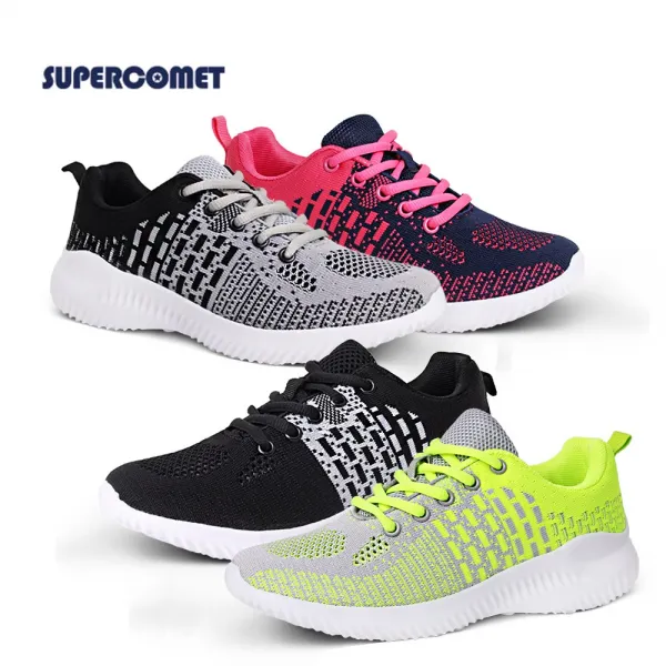 SHOEKING Sports Air Knit 운동화 조깅화 런닝화 스니커즈SS367 스니커즈