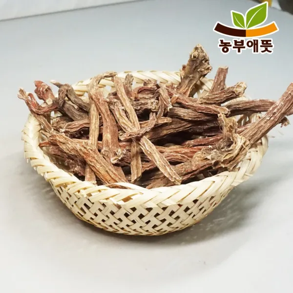 농부애뜻 단삼 300g 국산, 300g, 1팩