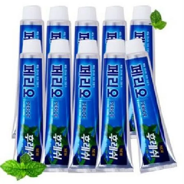 (주)엘지생활건강 엘지 페리오뉴후레쉬 알치약 150g 48개, 상세확인