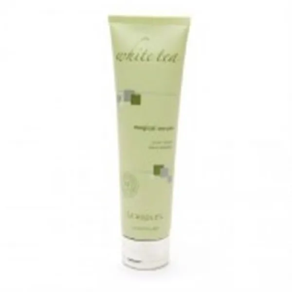 비웃음 흰색 차 마술 혈청 5 fl oz scruples, 단일상품