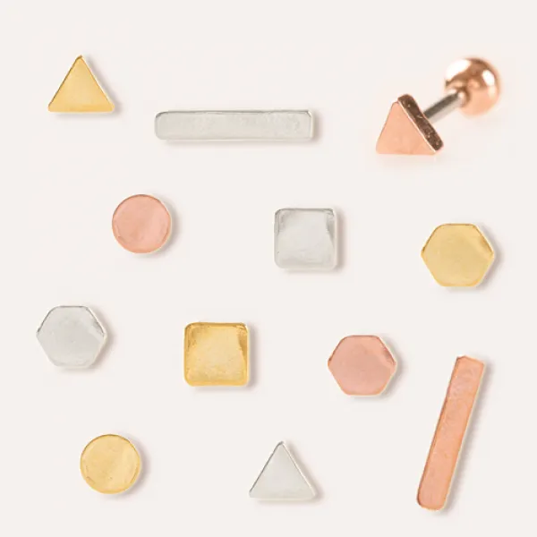 노랑누리 패션피어싱 PK298[특가]