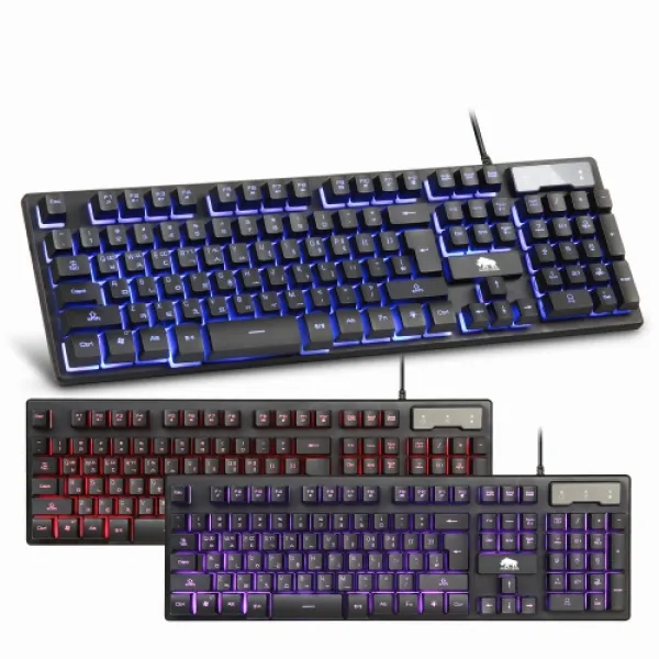 RHINO GEAR KP-GLK100, 단일색상, 단일상품