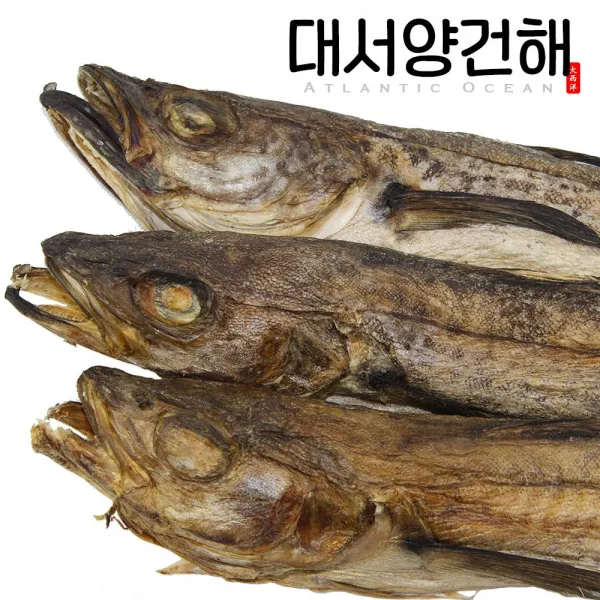 먹태 8통(43~45cm) 7통(45~47cm), 6마리, 대(43~45cm)내외