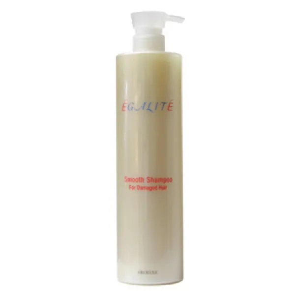에가리떼 스무드 샴푸, 1개, 1000ml