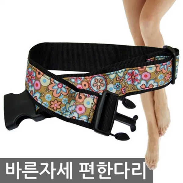 헬스데이 바른자세 편한다리k, 1개
