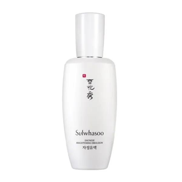 설화수 자정유액 125ml, 1개