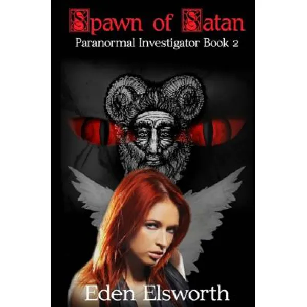 Spawn of Satan Paperback, Createspace Independent Publishing Platform