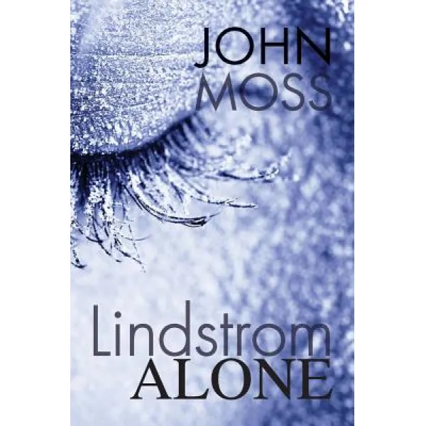 Lindstrom Alone Paperback, Iguana Books