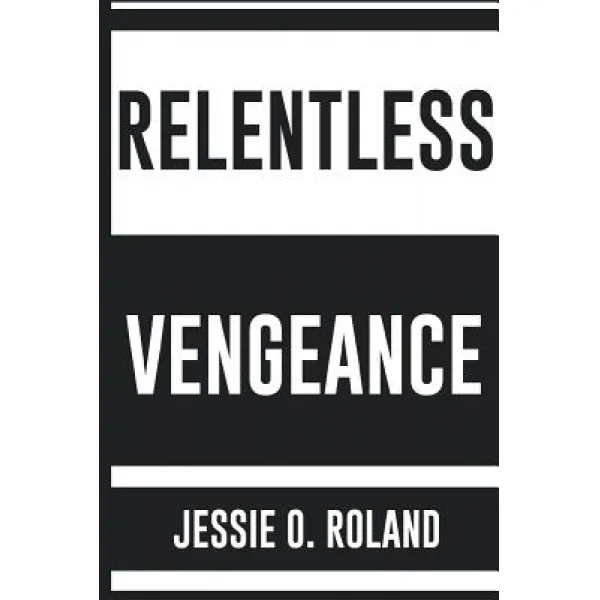 Relentless Vengeance Paperback, Revival Waves of Glory Ministries