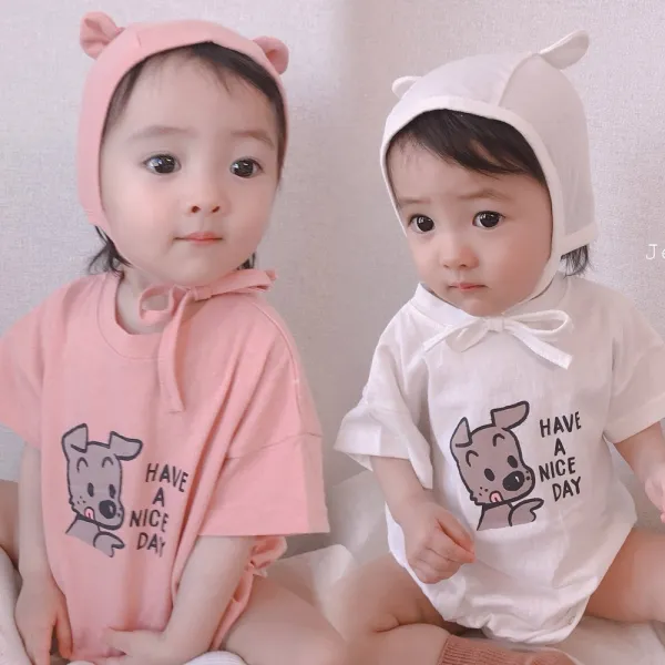 재야 강아지슈트