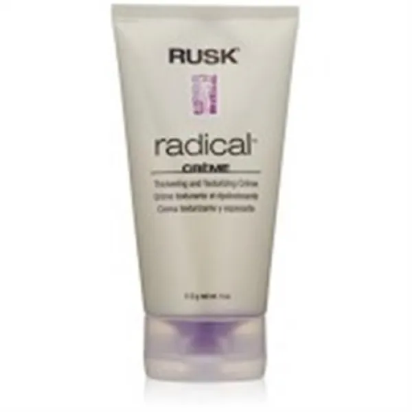 러스크 rusk 디자이너 컬렉션 급진적 인 크림 짙어지면서 texturizing 크림, 단일상품