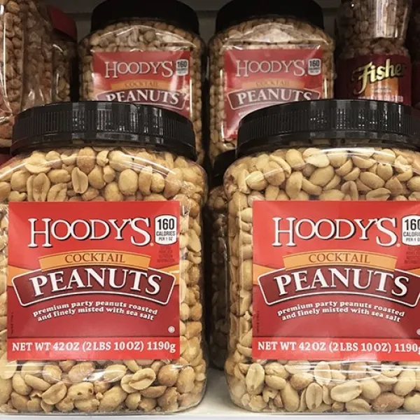 엔디쉬코스트코 후디스 땅콩 견과류 칵테일 피넛 1.19kgsefo_d