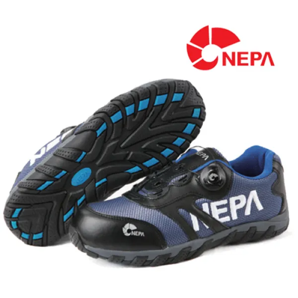 네파 안전화 Gt 124