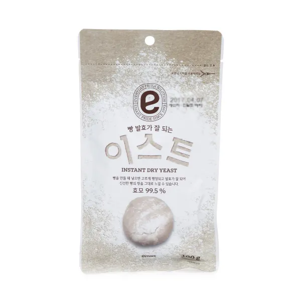 이마트 빵 발효가 잘 되는 이스트 100g, 단일상품