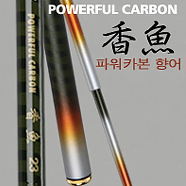 FL/영규산업 향어 초경질 민물 낚시대8~14/고강도파워, 14