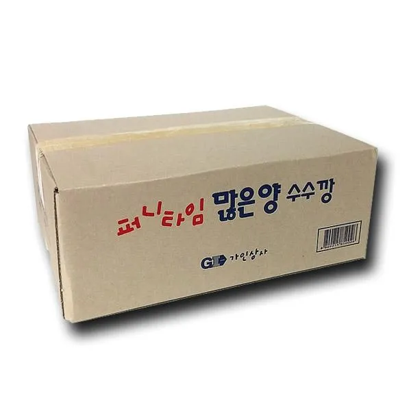 퍼니타임 수수깡 공작재료 원형 삼각형 사각형 많은양 320개입