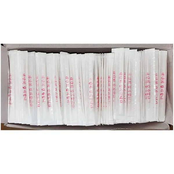 상품상세참조 포장요지(1곽 1000입)X10, 1개