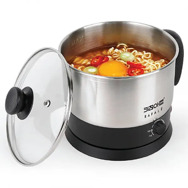 키친아트 라팔 뉴 멀티포트1.2리터, 단품