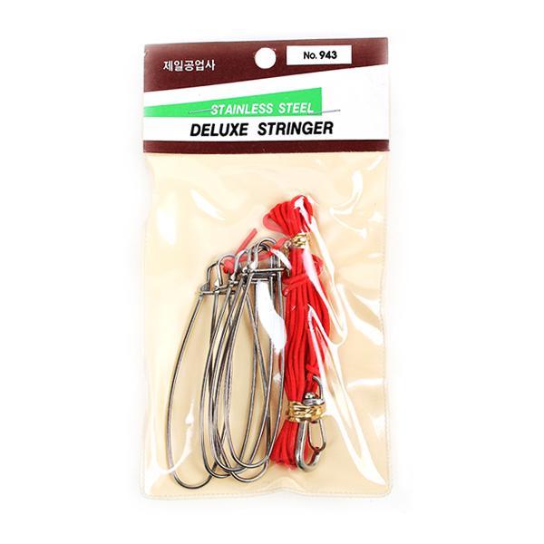 제일공업 스텐레스 스틸 꿰미