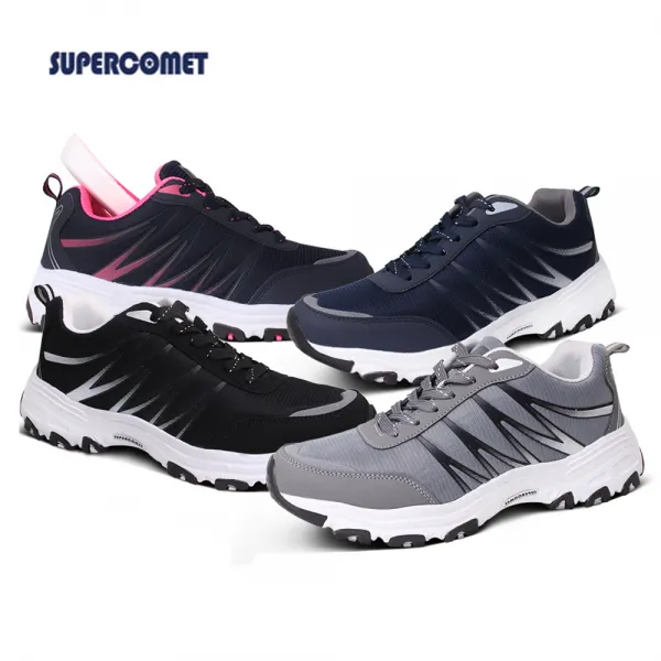 SHOEKING 스포츠 패션 등산산화 트레킹화 운동화 워킹화 1802