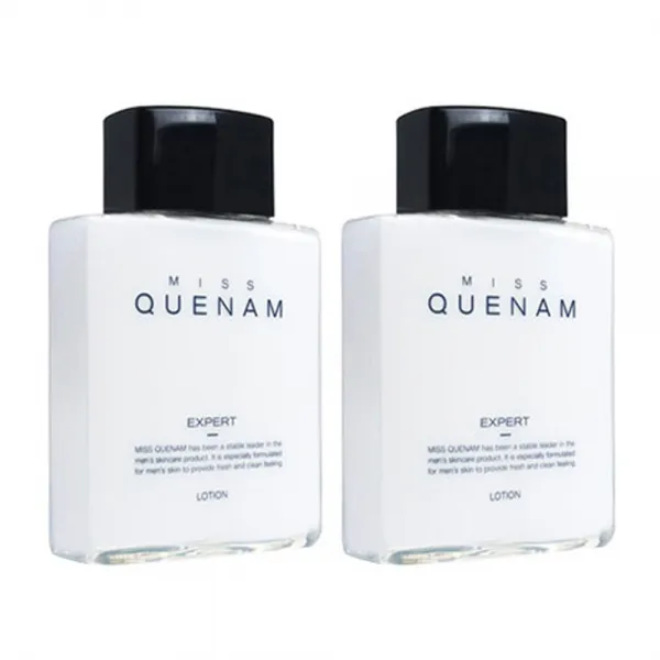 미스쾌남 엑스퍼트 로션 300ml * 2개