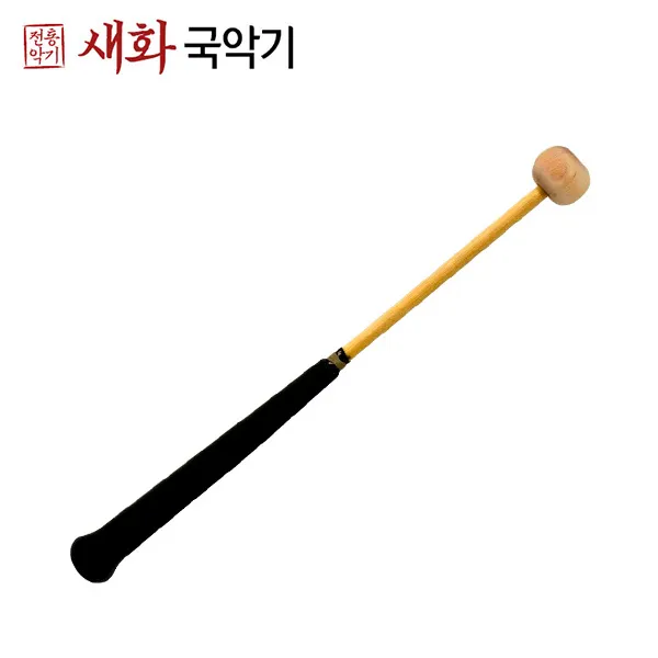 새화국악기 장구채 궁채