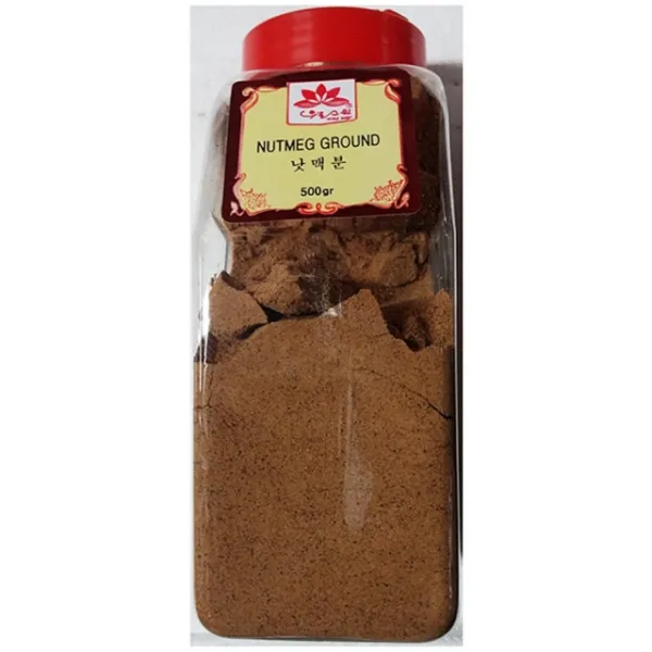 E3 마시는차 넛맥가루(은진 500g)X12 전통차, 본상품선택