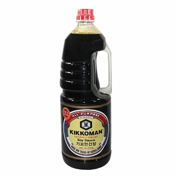 E3 마시는차 기꼬만 간장1.8L 전통차, 본상품선택