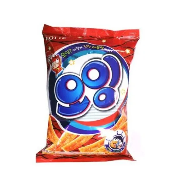 E3 업소용식자재 오잉 151g x6 간편간식, 본상품선택