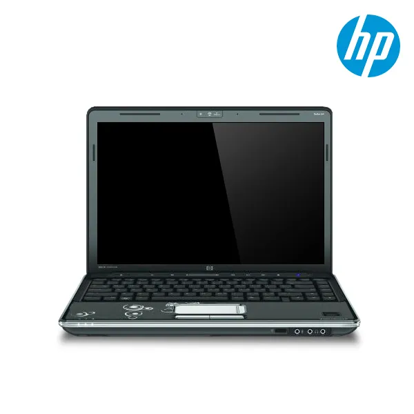 HP PAVILION DV4 인강 가성비 중고노트북, P7550 2.20GHz/8G/SSD120G/지포스G105M, 블랙