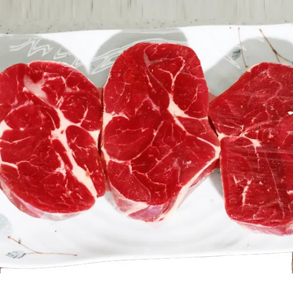 베스트비프 호주산 곡물 사태 1kg, 1개, 1kg