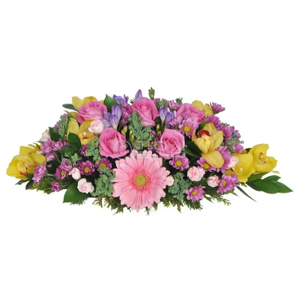 앞뜰플라워 사방화(780)