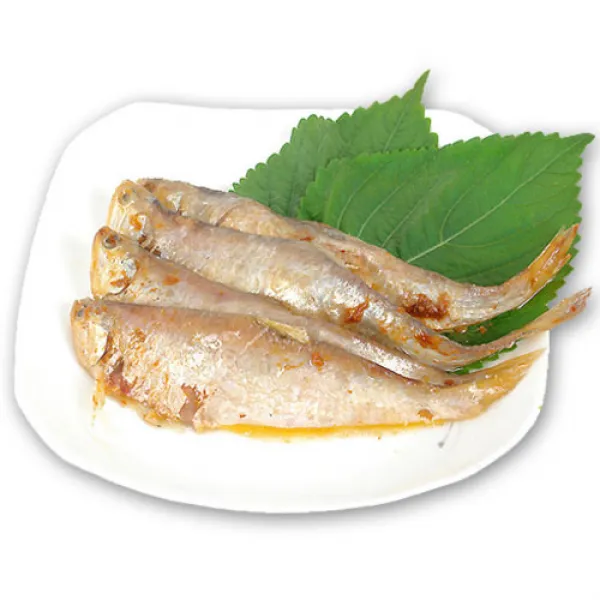 강경젓갈 밴댕이젓, 2kg, 1통