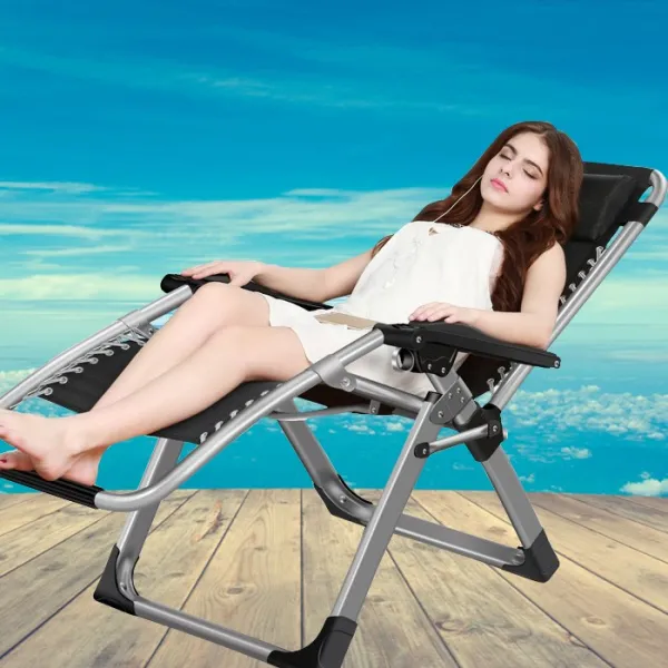 무중력의자 따라올수없는 기술력!90~170도 원하는 각도에서 멈춤!리클라이너 침대의자, 590S무중력의자(2가지구성품)