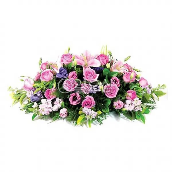 앞뜰플라워 사방화(690)