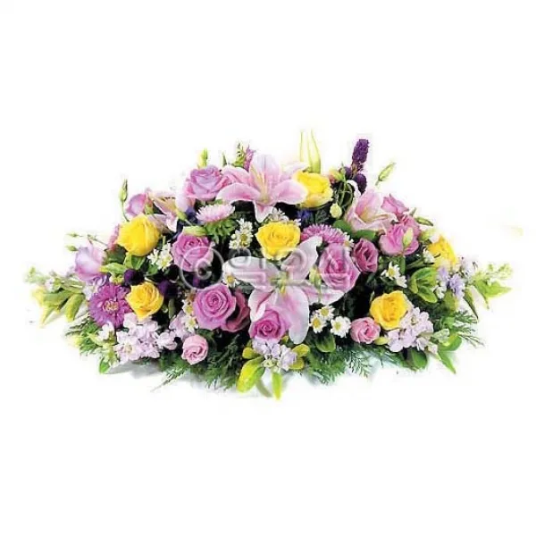 앞뜰플라워 사방화(910)