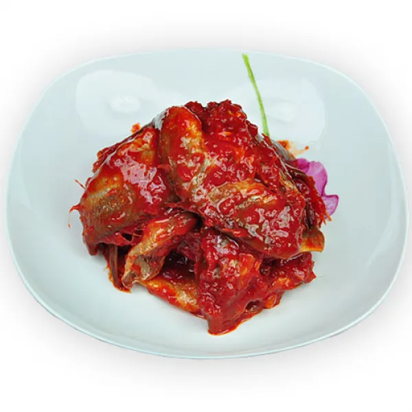 강경젓갈 양념)황석어젓, 1kg, 1병