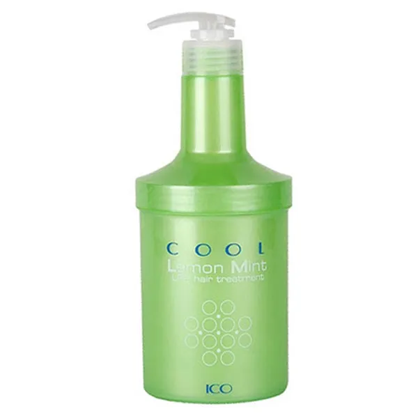 일진 아이코 쿨 레몬민트 LPP 트리트먼트, 1개, 1000ml