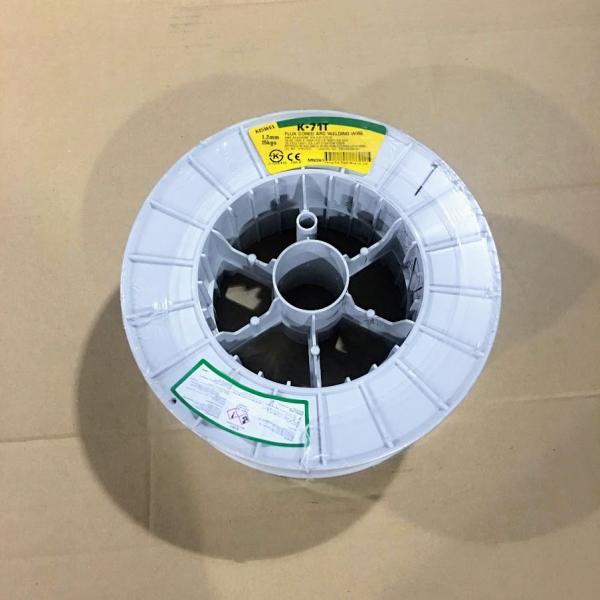 고려용접봉 플럭스와이어 K-71T 1.2mm 20kg