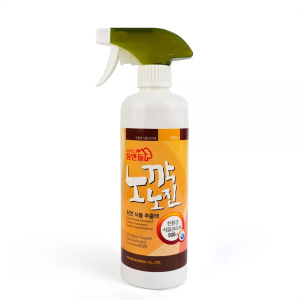 화분월드 노깍노진500ml, 노깍노진(500ml)