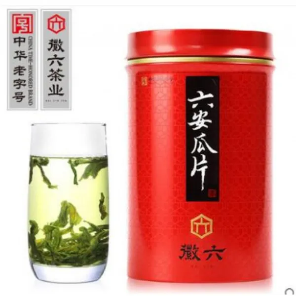 (선물)(신상 베스트)(생활용품)（해외직배송）중국10대 명차 육안과편 특급녹차 고산차 250gW16A69C, 본상품선택