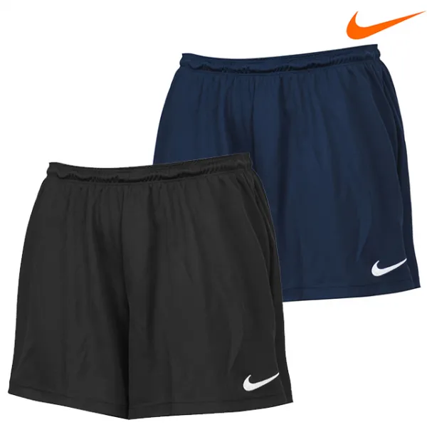 나이키 여성용 드라이 Park Ii 니트 쇼트 Nb 반바지