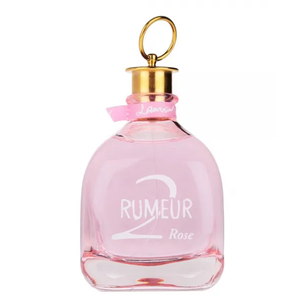 랑방 루머2로즈 EDP 30ml+공병증정, 30ml
