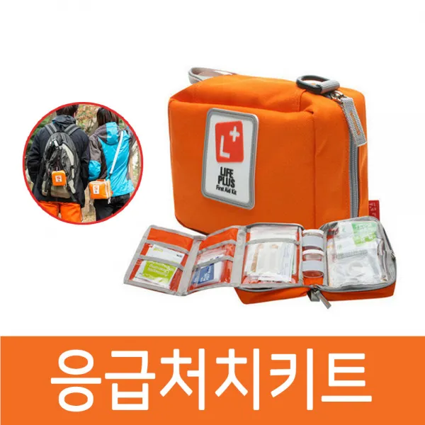 Fa 응급구급키트l+201 스포츠구급키트 휴대용구급용품 단일 수량