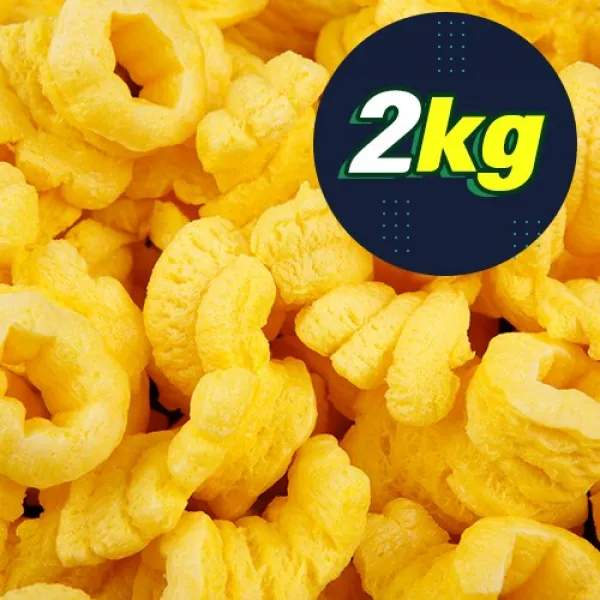 충남식품 개나리콘 2.5kg, 2kg, 1개